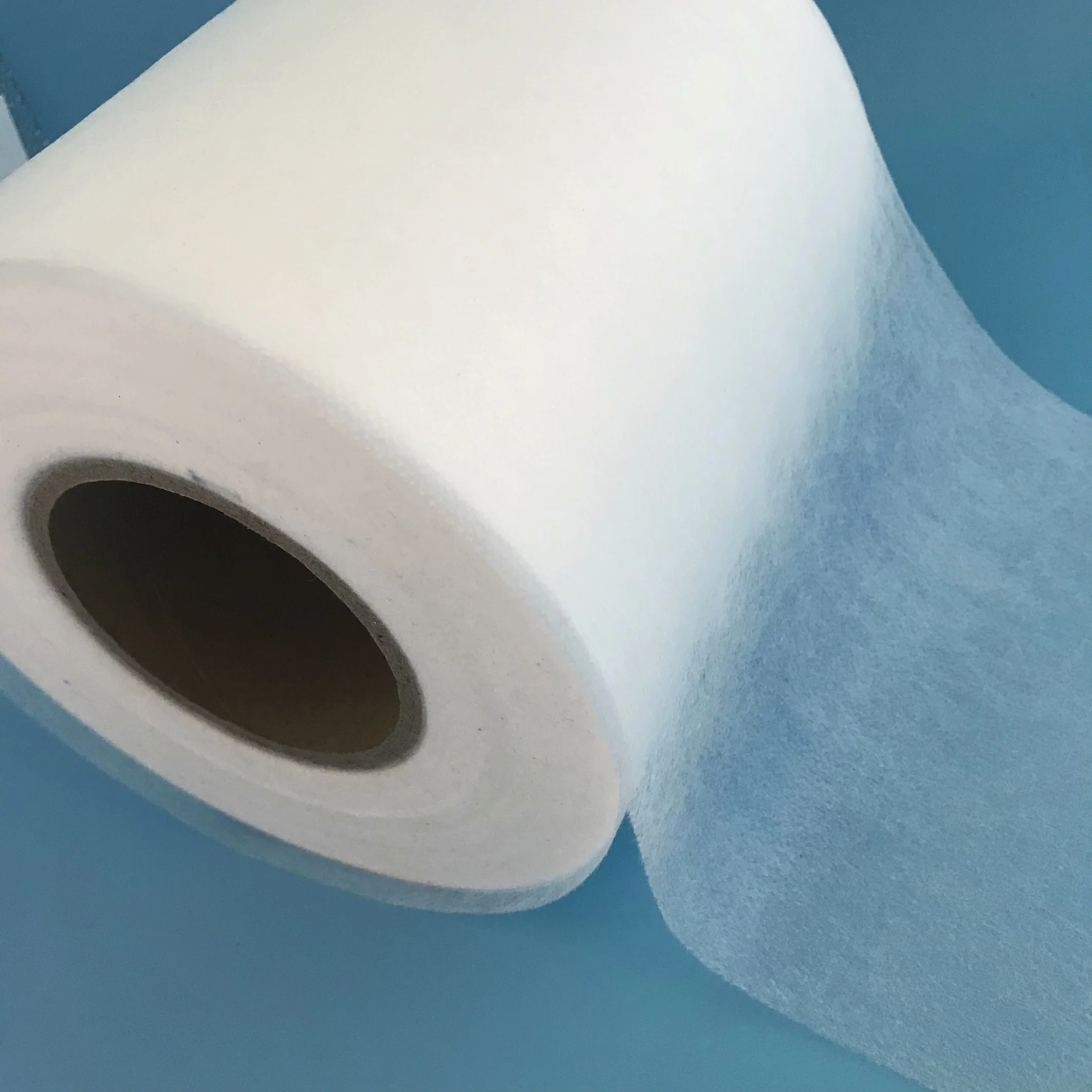 Emboss PP Spubonded Nonwoven Fabric PP Spun Bond Non Woven Fabric Roll