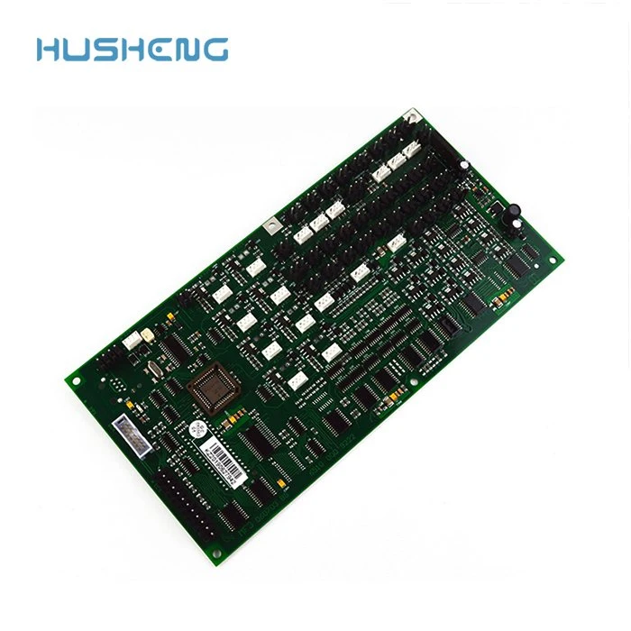 Elevator Car Communication Board Mf3-S Mf3-C Elevator Accessories Parts