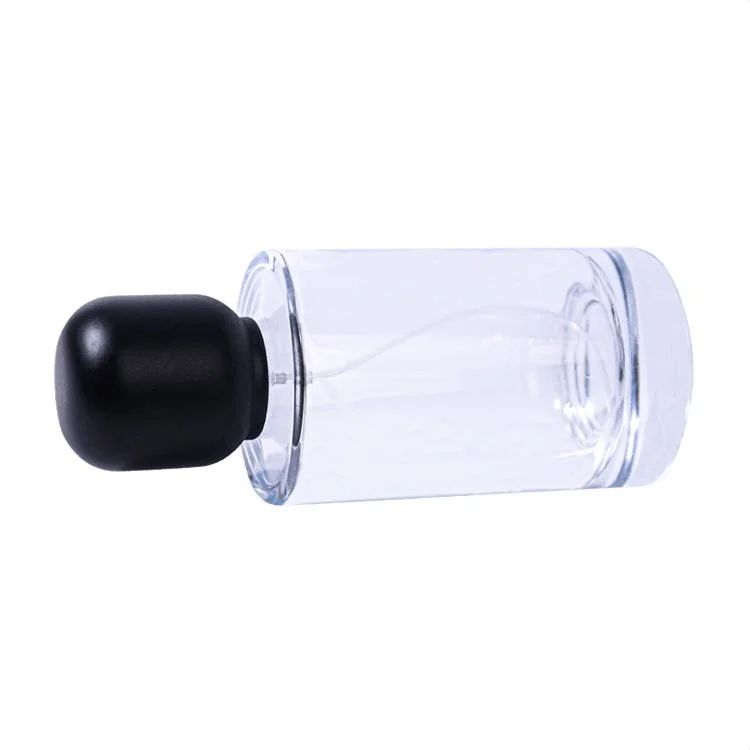 Spray Roll on Perfume Bottle