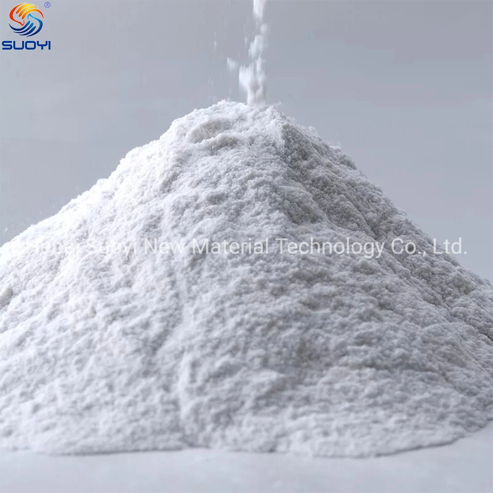 Sy High Thermal Conductivity Aluminum Nitride Powder Micron Aln 5um 10um for Technical Ceramics Thermally Conductive Substrates