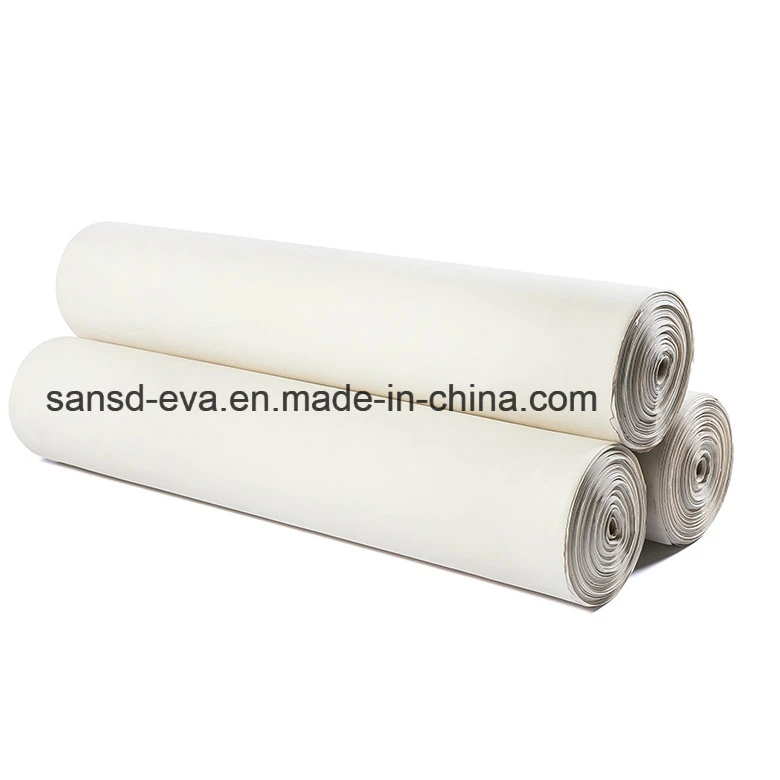 Wholesale/Suppliers Different Color Ethylene Vinyl Acetate EVA Roll