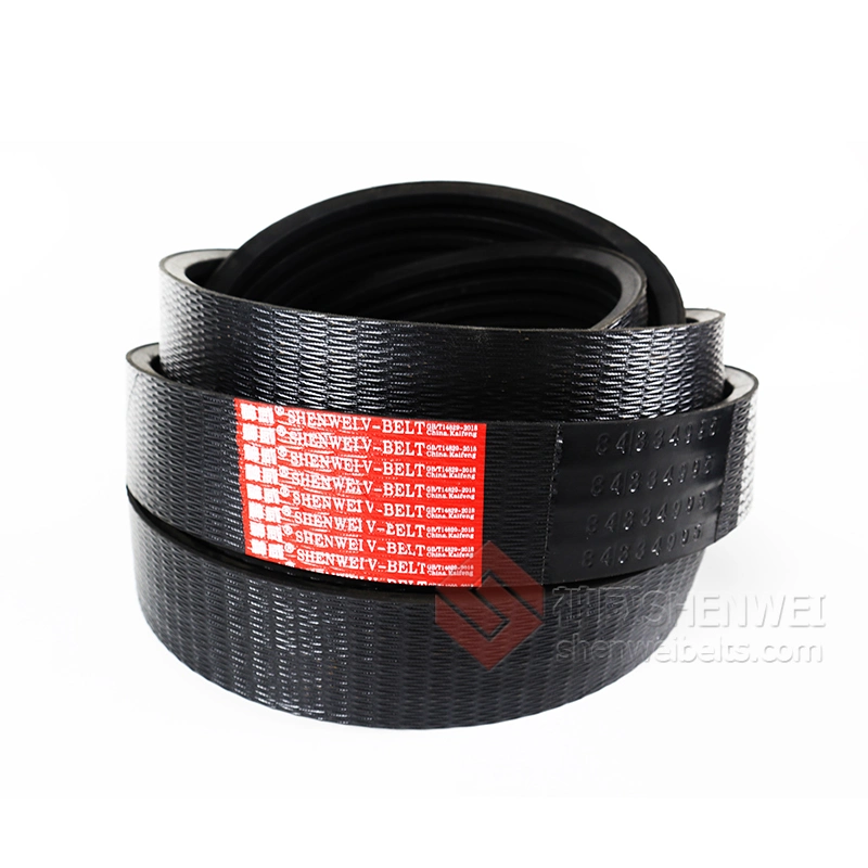 Factory Direct Sale Sb/Sc Belts of Kubota Combine Harvester Parts