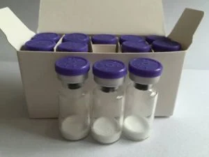 Омолаживающие пептиды Adipotide подвергнутые сублимационной сушке программа содействует 2 мг США Wholesales сжигателя жира