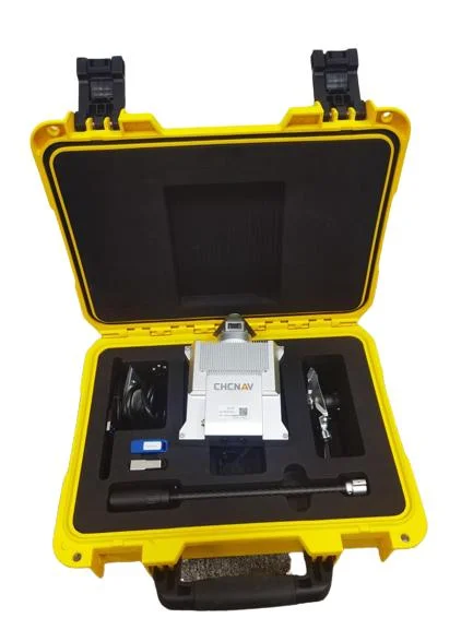 Precision Chcnav Brand Alphaair450 Mobile Mapping System