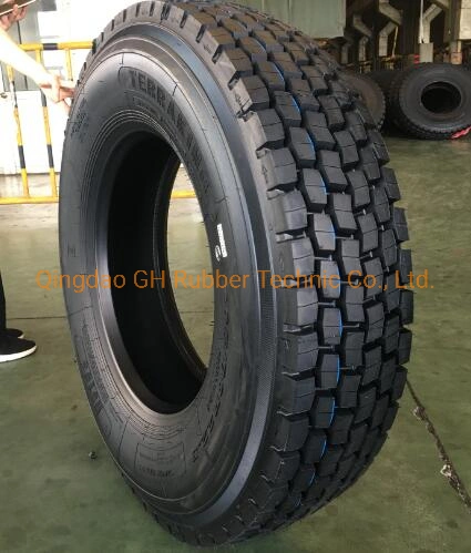 295/80r22.5 18pr Truck Tires/Radial Truck Tires/TBR Tires/Bus Tires/Bus Tyres/Truck Tyres