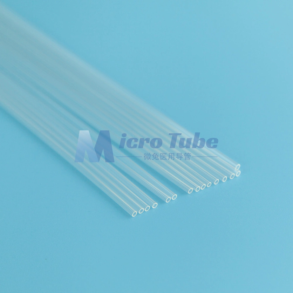 High quality/High cost performance  Medical Grade PA12 Nylon Tubes