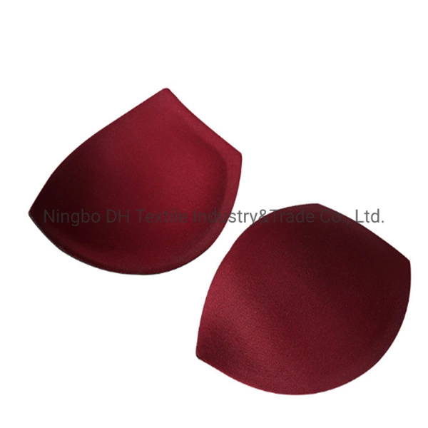 100% High quality/High cost performance  Comfortable Bra Cups Bra Accessories for Bra/Swimsuit From China Manufacturer