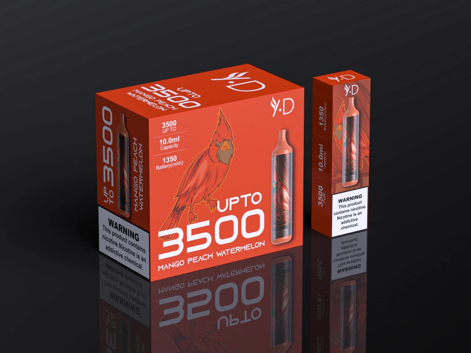 2023 Neueste Produkt auf dem Markt China Großhandel/Lieferant Einweg elektronische Zigarette 3500 Puff Bar OEM Pen Style Vape