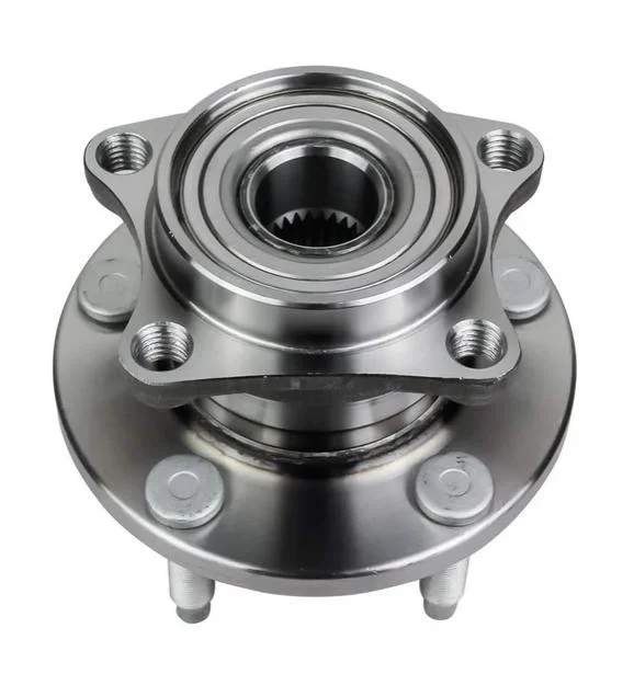 Rolamento do cubo da roda dianteira OEM 43401-81p00 de alta qualidade Auto Part Para Suzuki