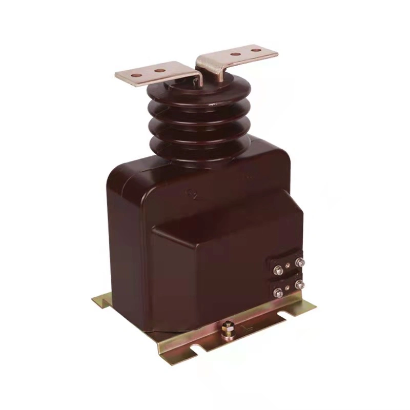 Voltage Transformer Current Transformer, Instrument Transformer for High Voltage Power Supply System 11kv 33kv