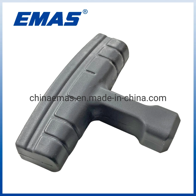 Emas Spare Parts Starter Grip for Eh61/268/272 Gasoline Chainsaw Handle