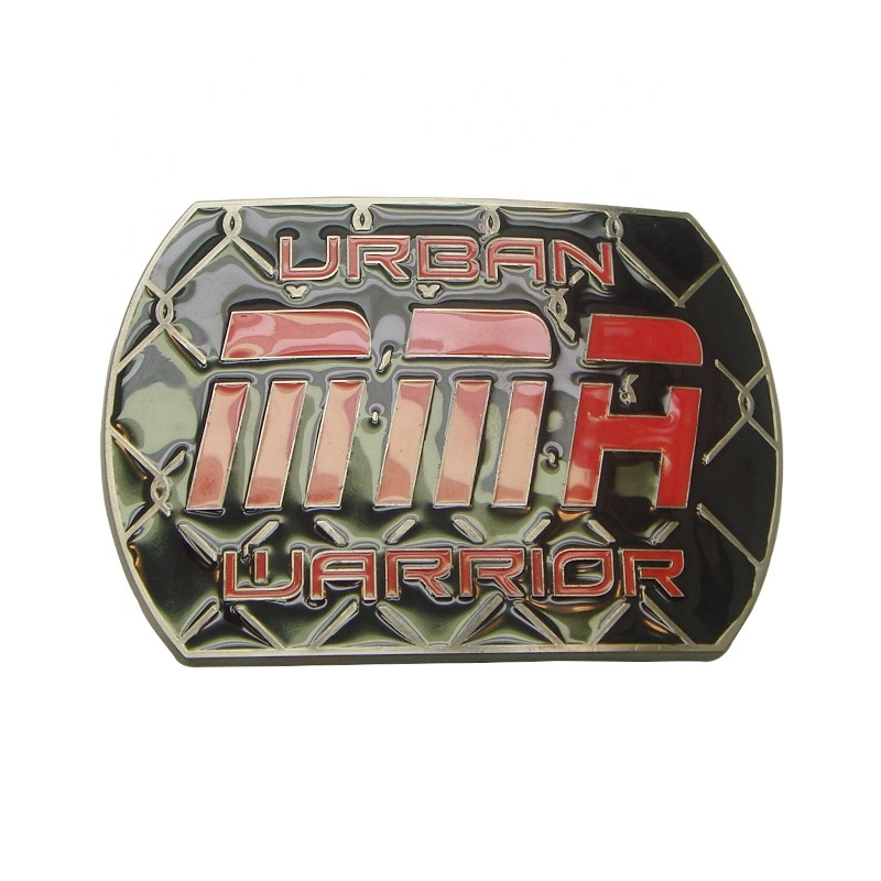 Wholesale/Supplier Custom Fashion Metal Zinc Alloy Belt Buckle