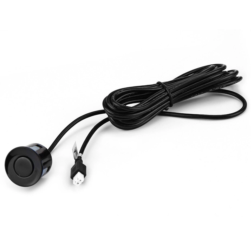 Car Parking Sensor System LCD Ultrasonic Parking Sensor