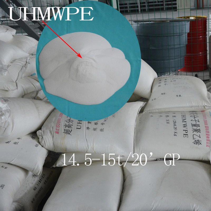 UHMWPE for Battery Separator Using