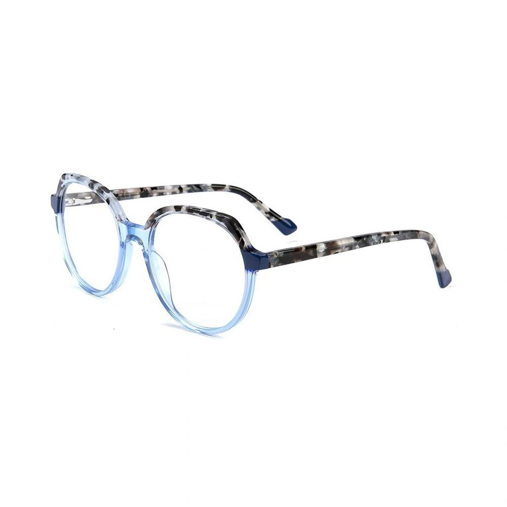 Gd Retro Professional Acetate Eyeglasses Frames Glasses Frame Style Good Quality Handmade Acetate Optical Frames