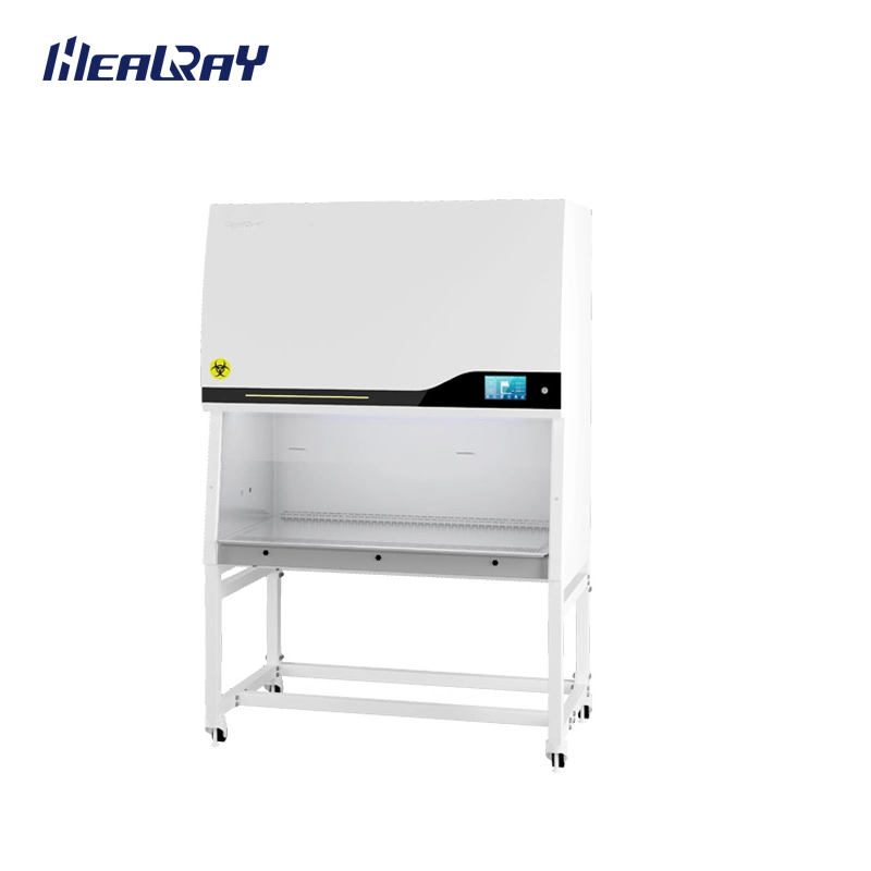 China Big Factory Good Quality Biosafety Cabinet Wholesale/Supplier Class II A2 Biological Safety Cabinet