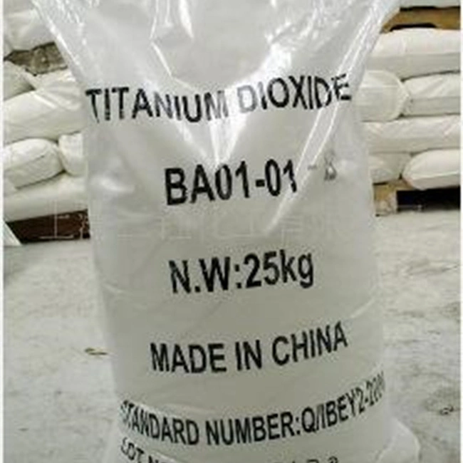 Rutile Grade TiO2/ Titanium Dioxide/ Titanium Oxide for Paints Hot Selling Free Sample Titanium Oxide B101 R996 R5566 R902 R6618 R6628