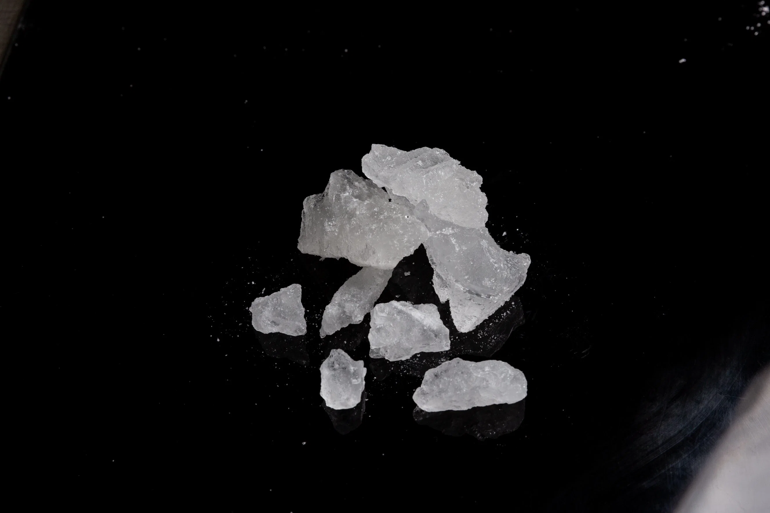 Potassium Alum Crystal