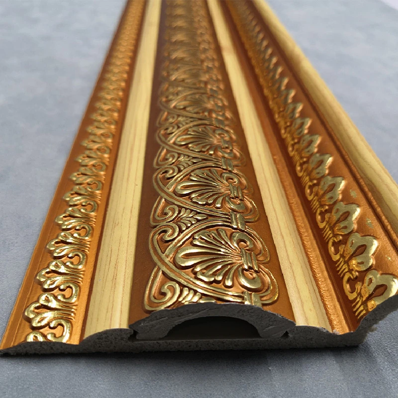 11cm Iraq PS Mouldings for Interior Cornice Ceiling Crown Factory Whole