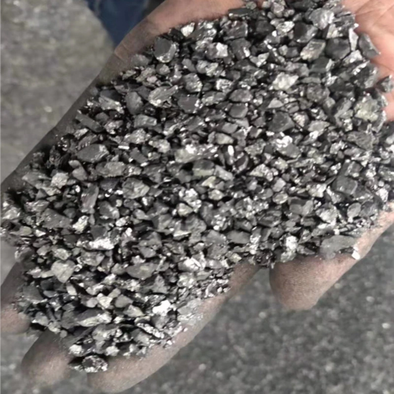 Chinese Manufacturers Direct Sale Calcined Anthracite with FC95% FC90% FC93%