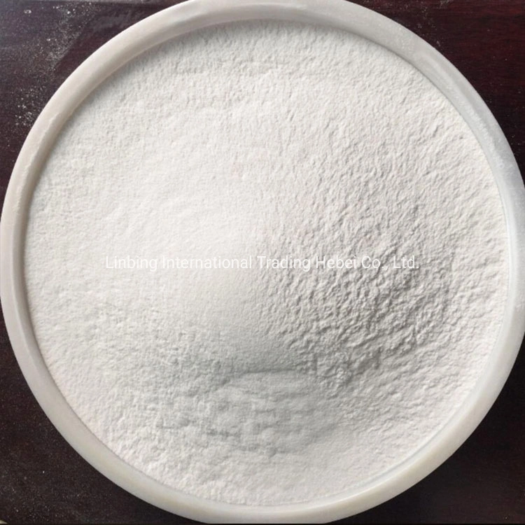 Industry Chemical Raw Material Glycine Powder CAS 56-40-6 Aminoacetic Acid