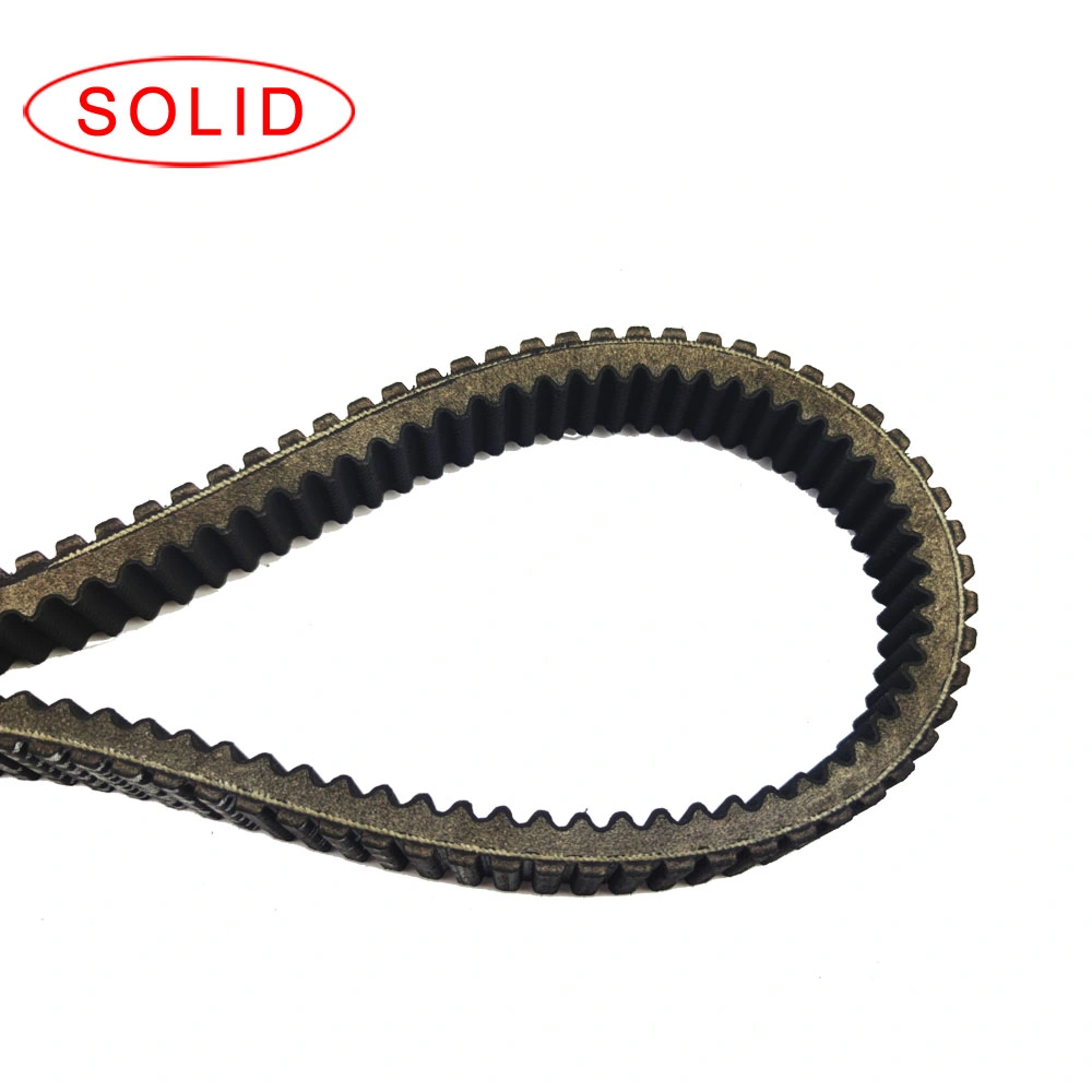 High quality/High cost performance ATV Drive Belt 2005 - 2013 Kawasaki Brute Force 650 4X4 OEM Part Number (s) : 3201-242, 59011-0019, 59011-0003