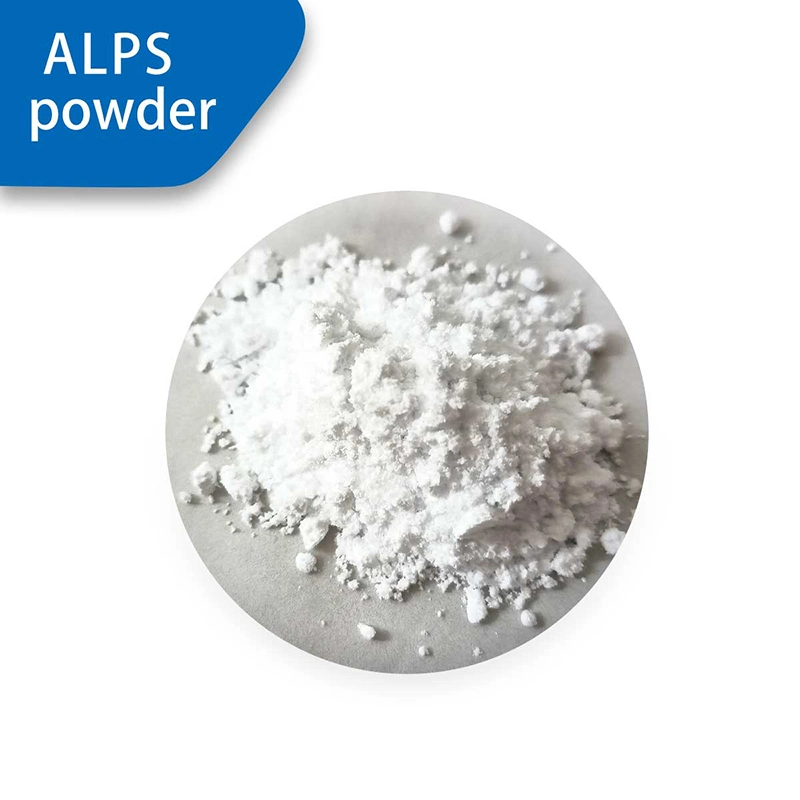 CAS 82611-85-6 Alps Natrium 3- (N-Ethylanilino) Propanesulfonsäure Natriumsalz Chromogenes Substrat