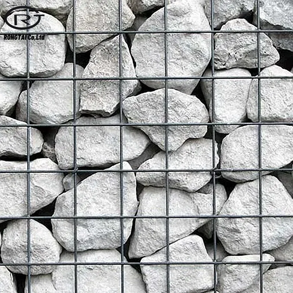 Hot Sales Steel Wire Mesh Gabion Boxes