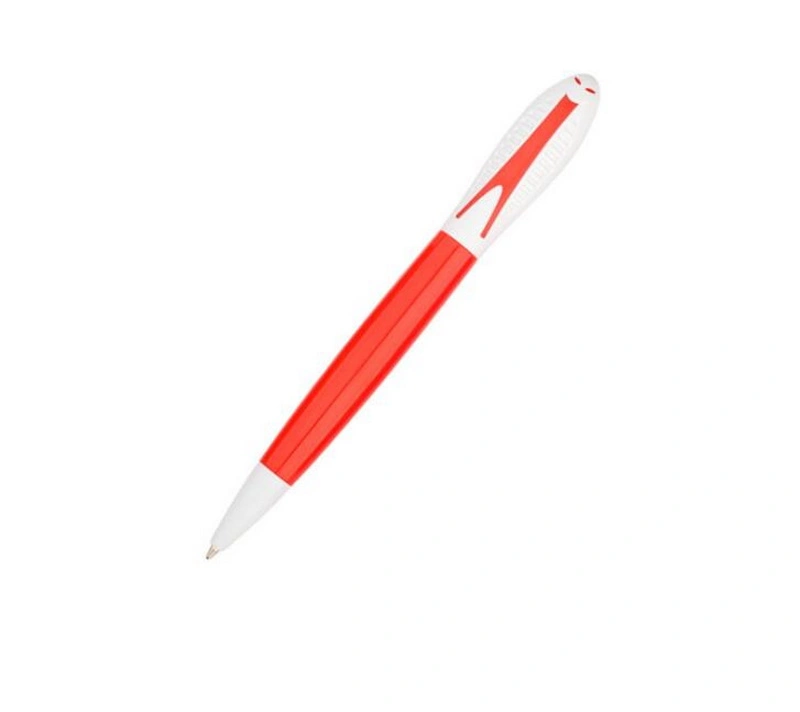 2019 Plastic Ballpen Gift Promotional Plastic Ball Point Pen, Ballpoint Pen