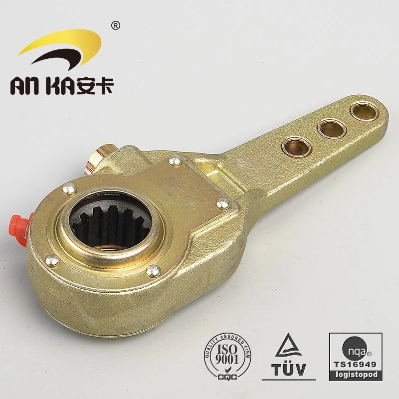 Automatic Brake Adjuster Work at Product with Great Trailer Control Valve Parts with Truck Brake