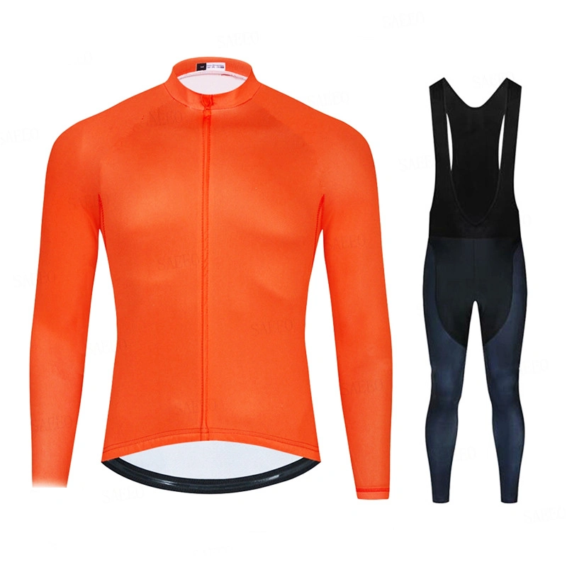 Preço competitivo Hot Sale Custom Spot Essentials Dry respirável Fast Camisola de ciclismo Elegance Woven para homem