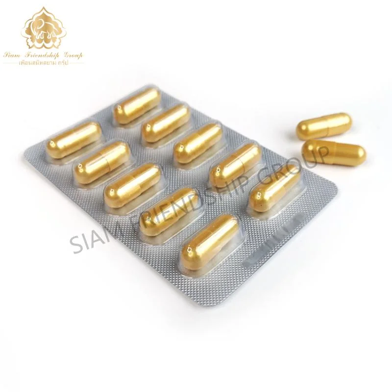 Wholesale/Supplier Penis Enlargement Capsule Herbal Sex Tablet Health Erectile Dysfunction Pill Timing Medicine Pill Sex Power Tablet