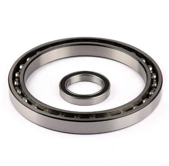 Fs14 Fs17 Fs25 Fs32 Fs40 Flexible Bearing for Harmonic Reducer Industrial Robots