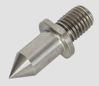 OEM/ODM Standard CNC Milling Turning Service