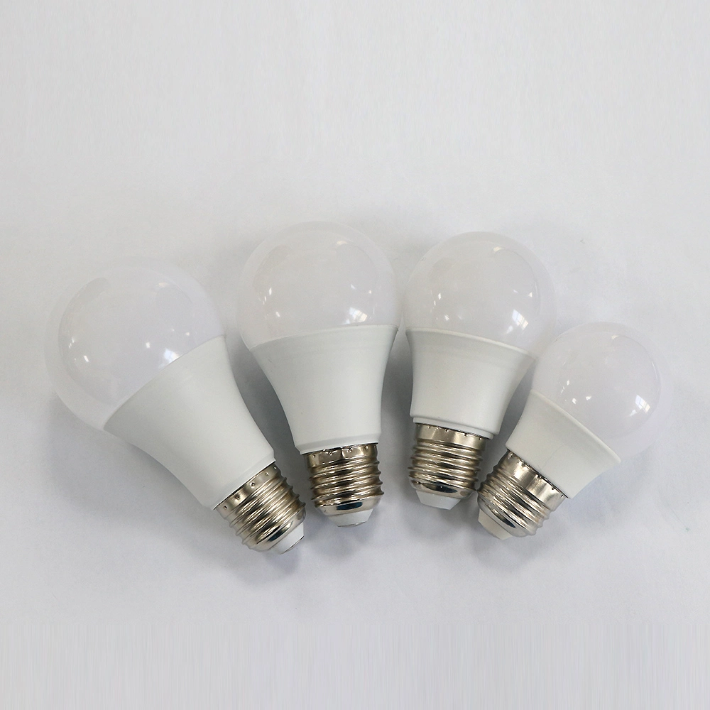 A65-12W Fabrikpreis OEM LED Glühlampe Glühlampen LED E27 Globe Lampe LED-Leuchten Glühlampe E27 Licht LED-Lampen