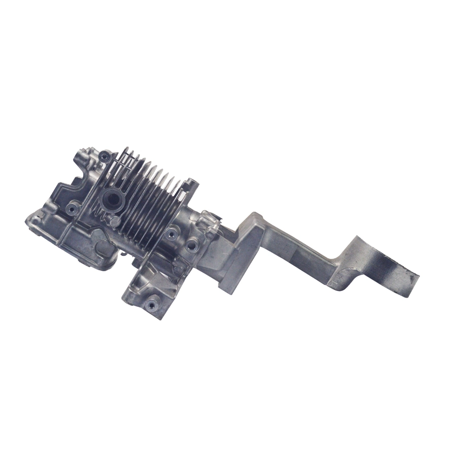 Original Factory OEM Custom Aluminum Die Casting CNC Machining Parts Power Tool Accessories