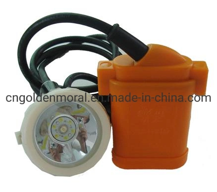 Ni-MH Battery Explosionproof LED Mining Light Kj5lm