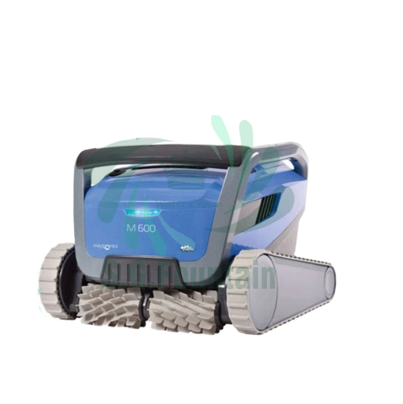 Water Crown Smart Control Schwimmbäder Skimmer Automatische Roboter Vakuum Zubehör Für Reiniger