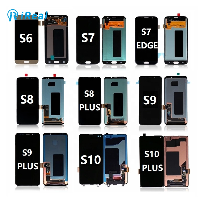 Pantallas De cellular LCD Screen for Samsung Pantallas PARA Celulares Pantallas PARA Telefono Panatallas PARA Celulares Mobile Phone LCD Screen