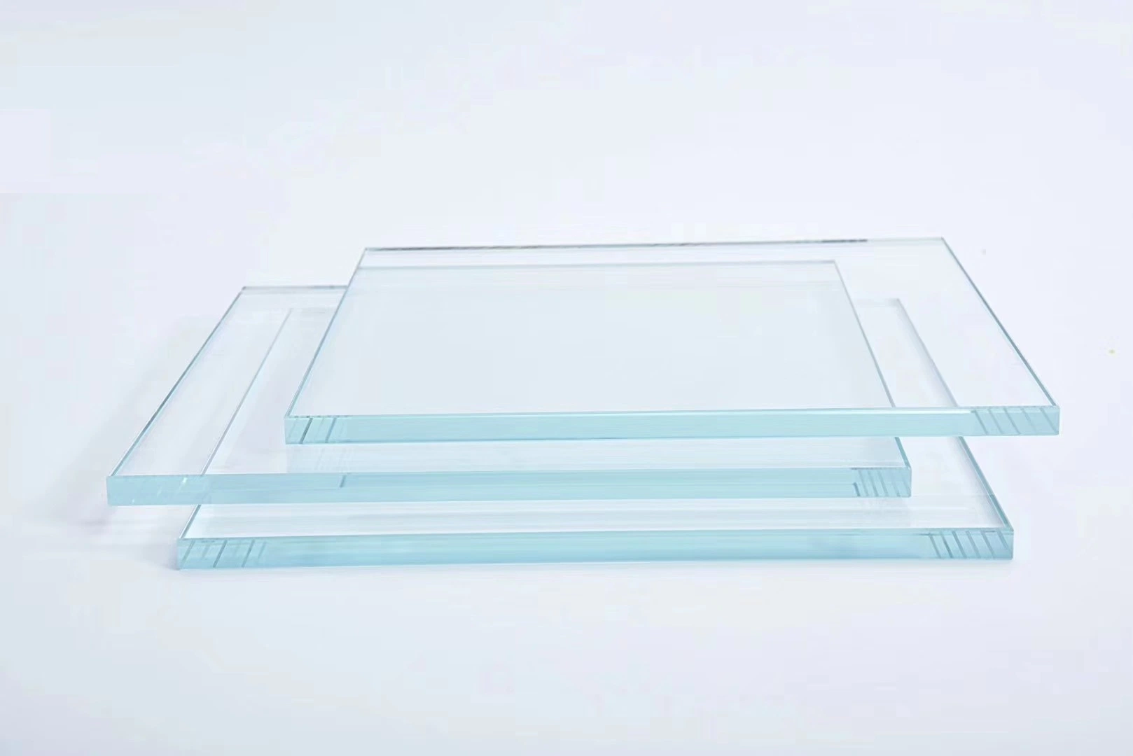 Jinjing Sophisticated Technologies Ultra Clear Glass for Industrial Glass