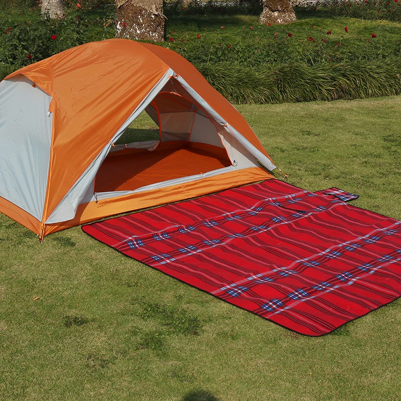 Factory Direct Hot Sale Outdoor Camping Tents