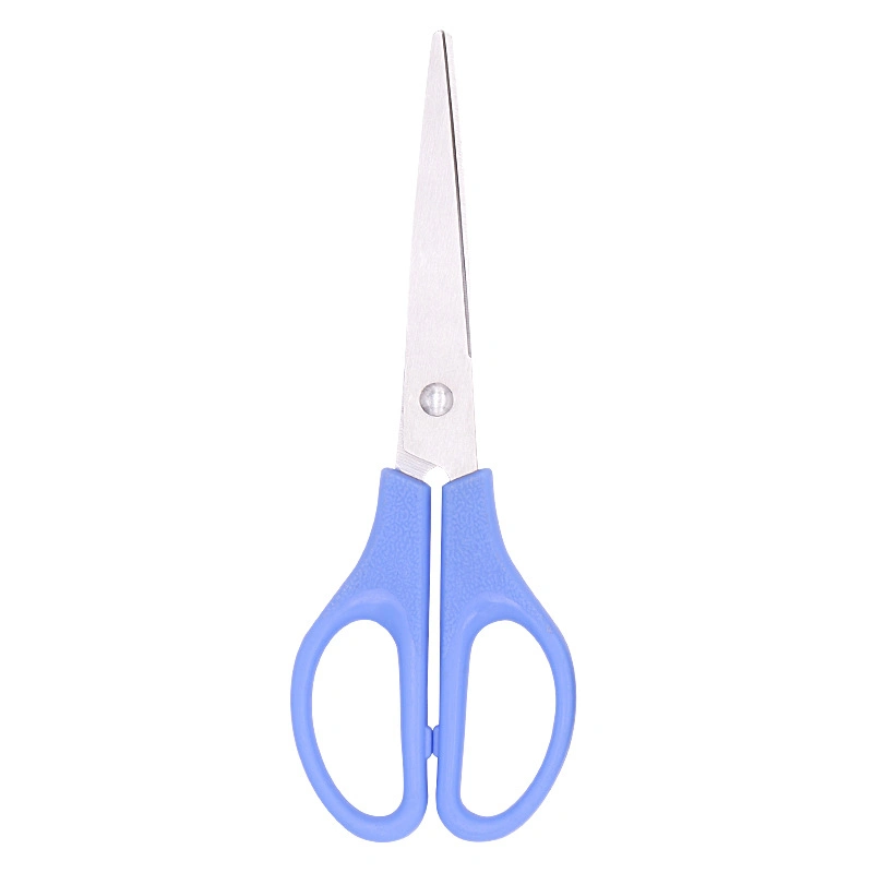 Top Quality Stationery Scissors Children Stainless Steel Scissors on Stock