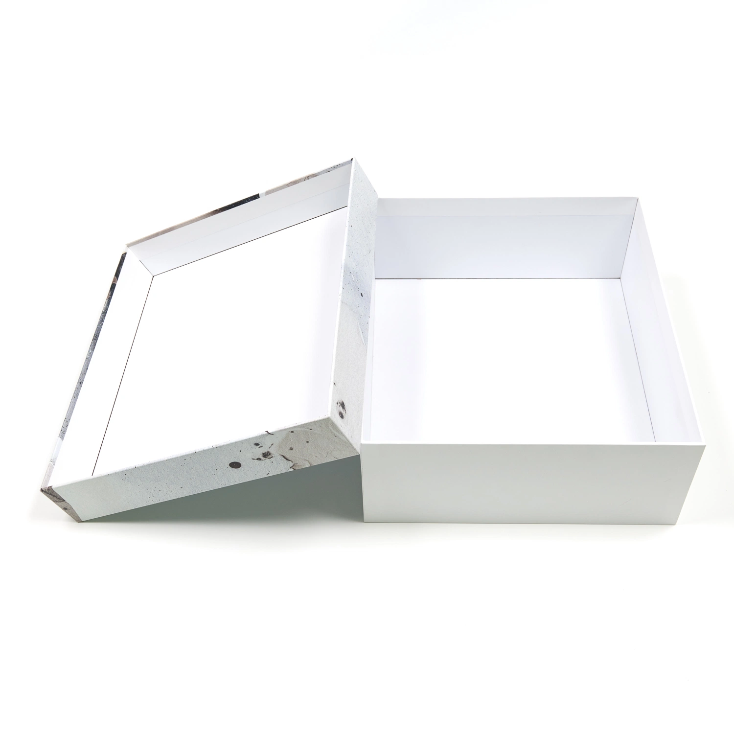 Wholesale/Supplier Fashion Cheap Custom Elegant Design Lid and Bottom Case Packaging Gift Box
