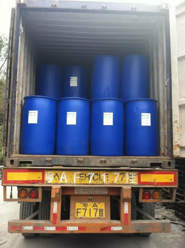 Sorbitol Liquid Cheap Price Glycerin Sorbitol 70 Solution Supplier