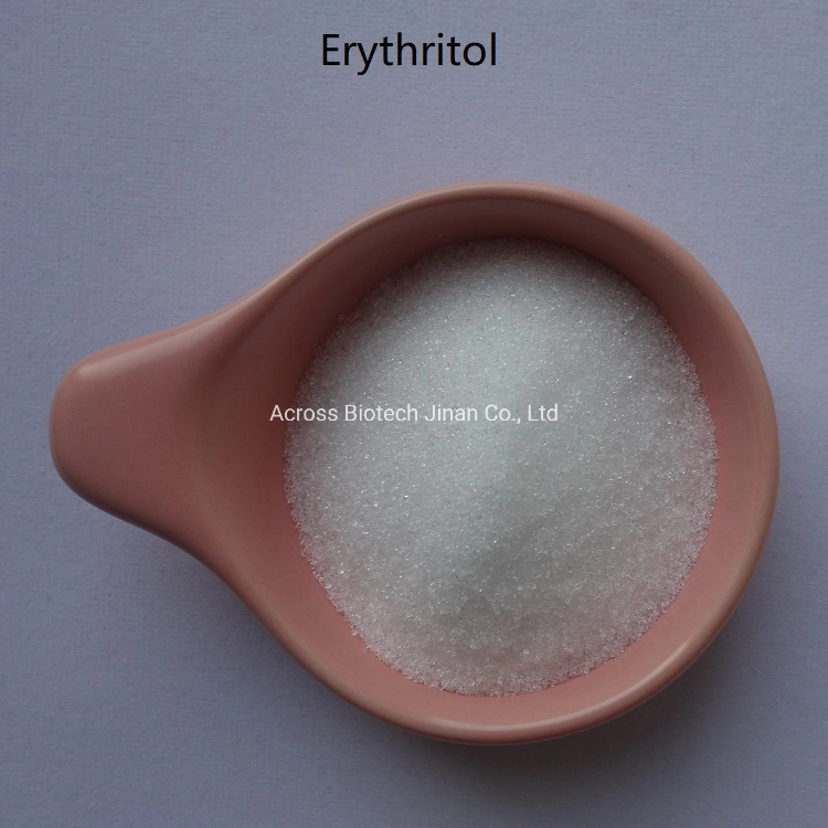 Zero Calorie Sweetener Erythritol FCC/USP/GB Standards with Min. 99.5% Purity