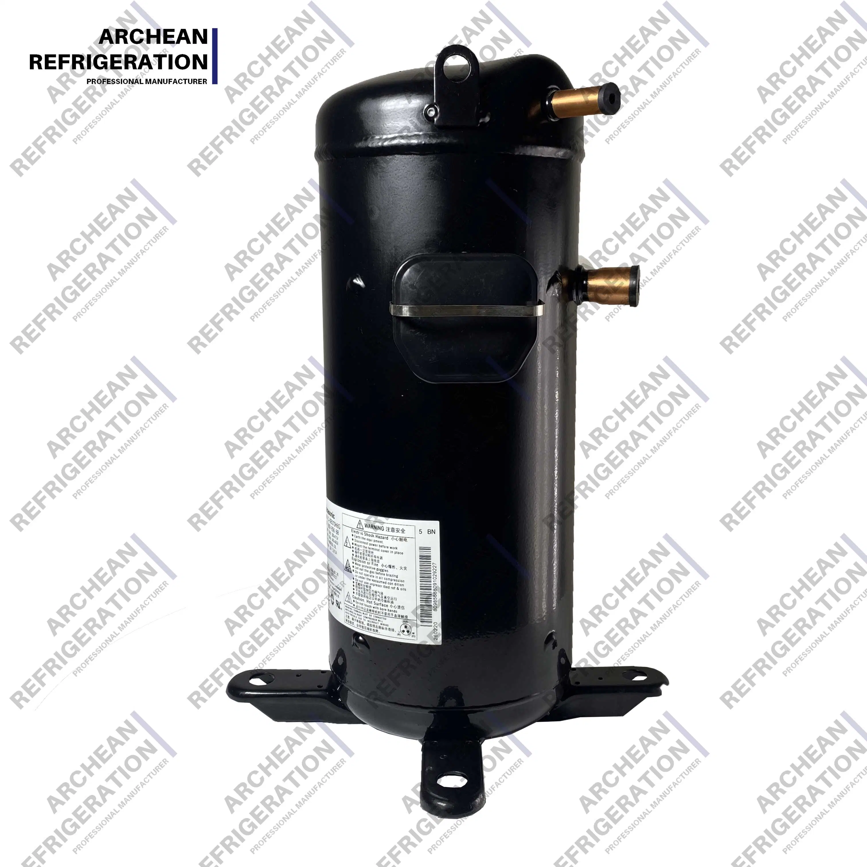 High quality/High cost performance Panasonic SANYO Scroll Compressor for C-Sc903h8h-3 Efrigeration Compressor Cooling Air Conditioning with Reasonable Price