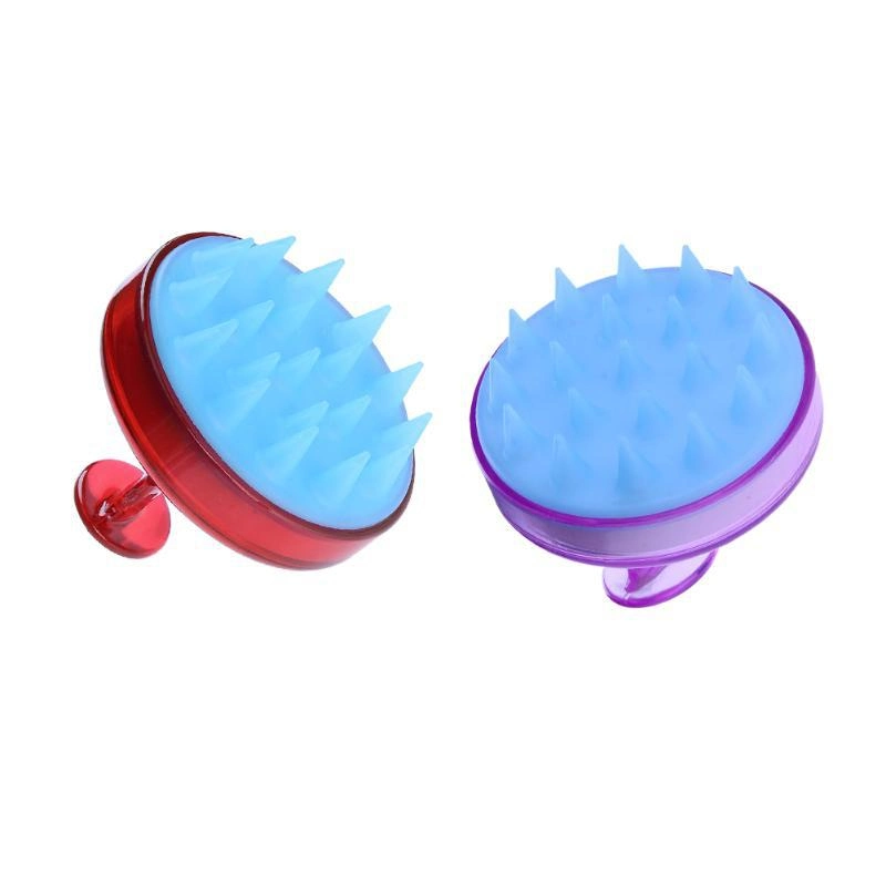 Scalp Massager Shampoo Brush with Soft and Flexible