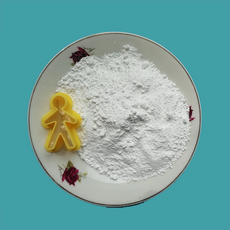 China Best Price Titanium Dioxide Sr-2377 for Emulsion Paints