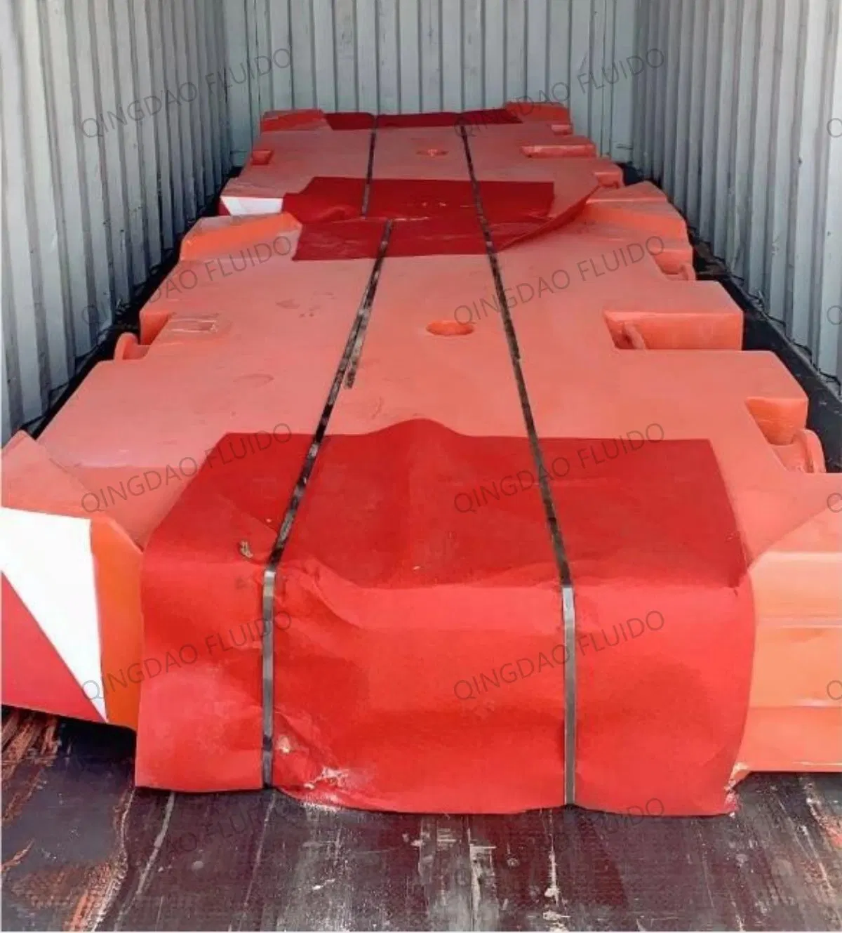 Lock Type Cast Iron Weight M1 M2 for Crane