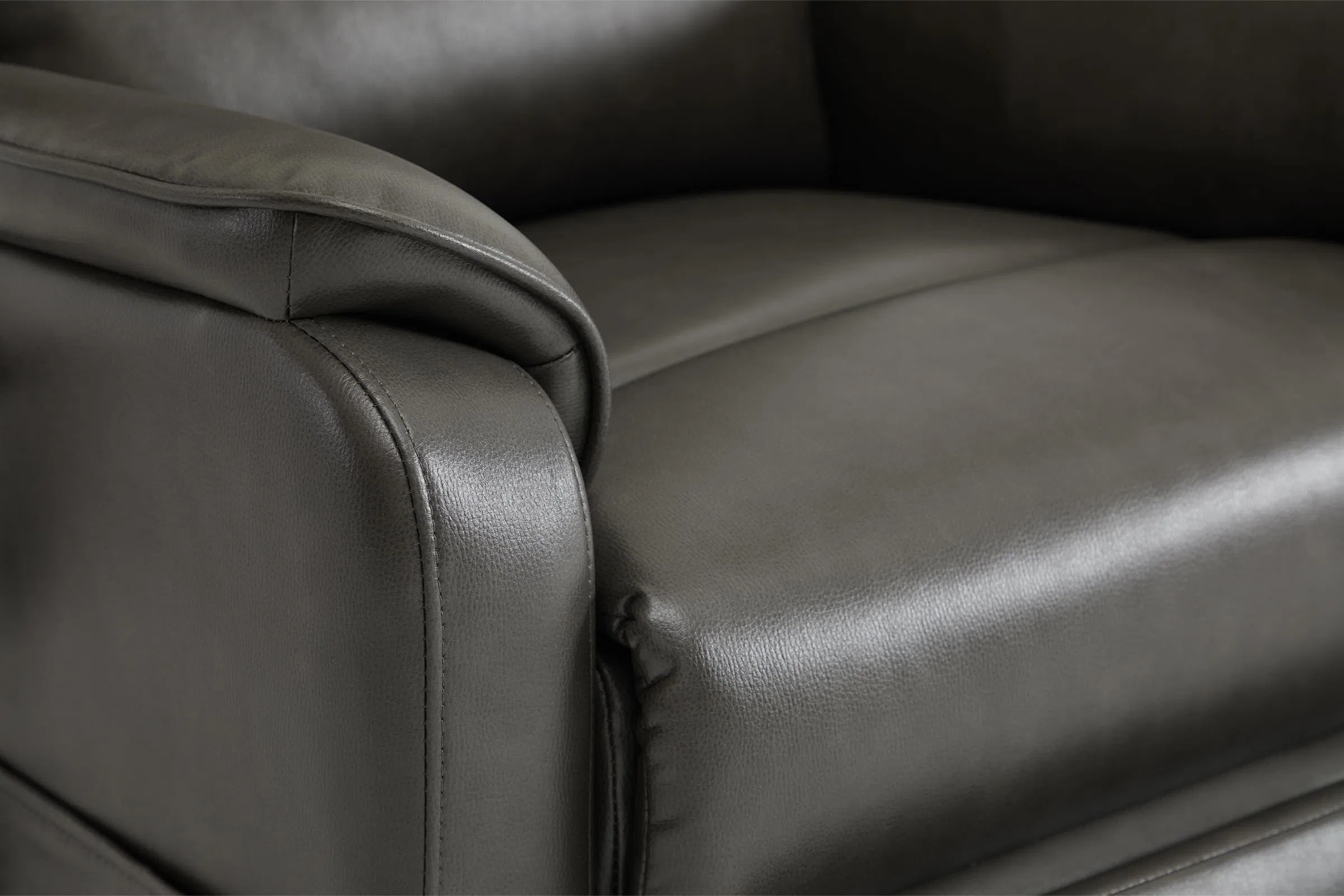 Electric Rise and Recline Chair for Old Man, Riser Recliner